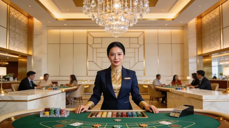 Baccarat