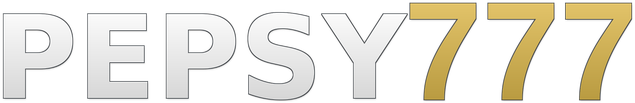 pepsy777 Logo